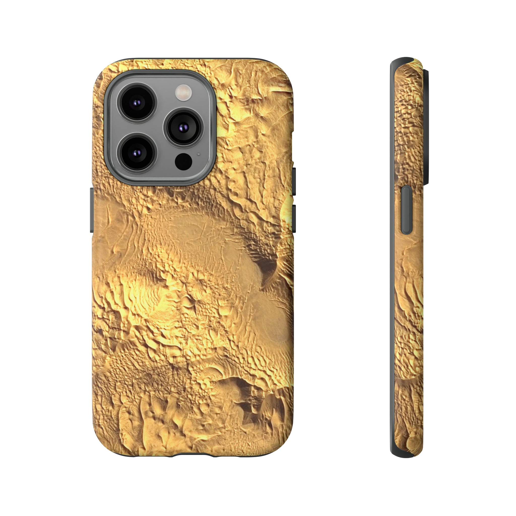 El Dorado - Protective Phone Case