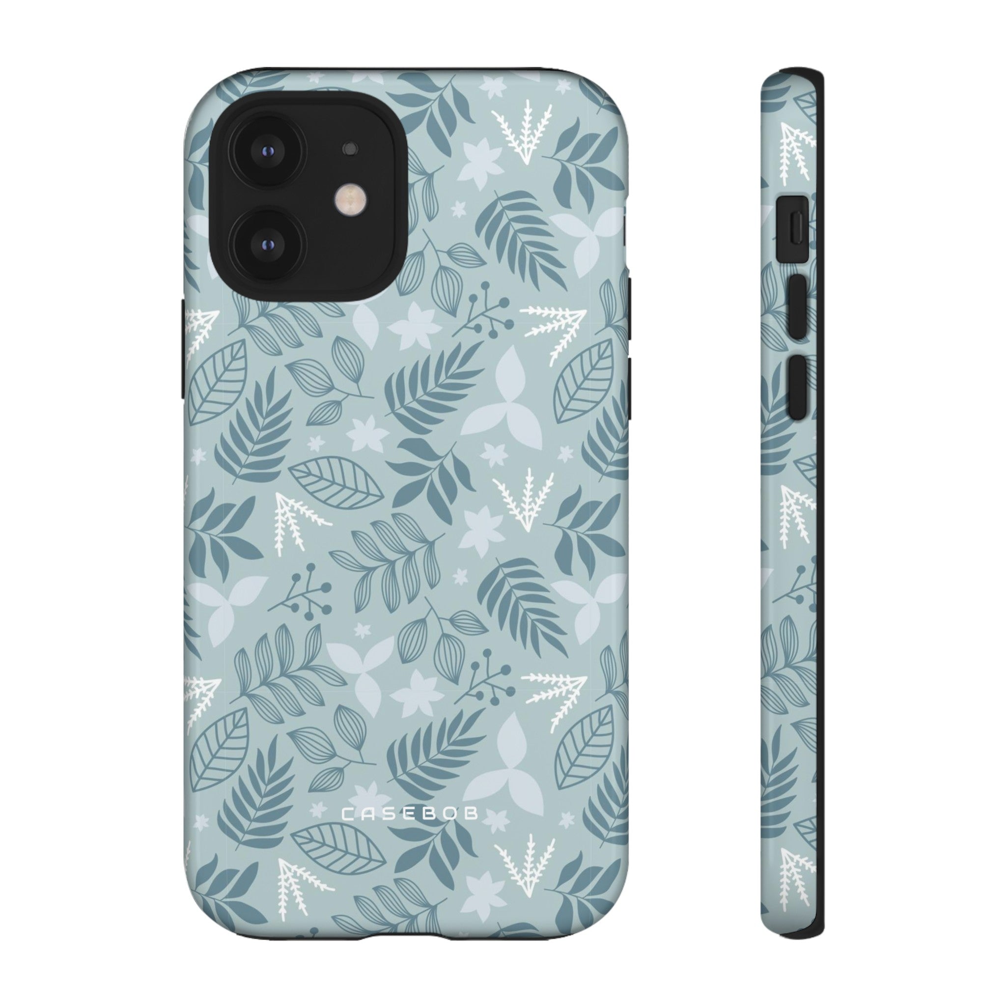 Forest Leaf | Phone Case