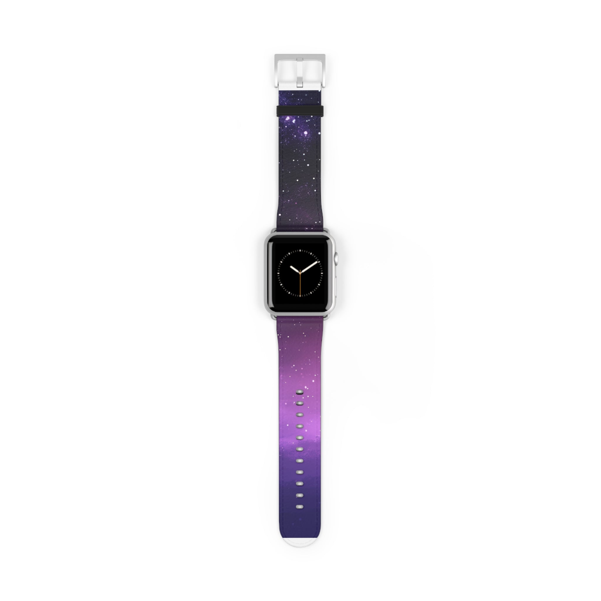 Stellar Drift - Watch Band