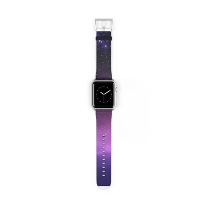 Stellar Drift - Watch Band