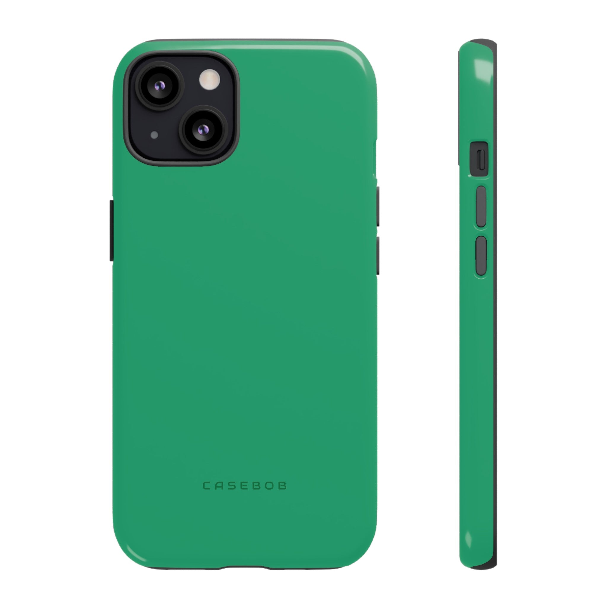 Crayola Green - Protective Phone Case