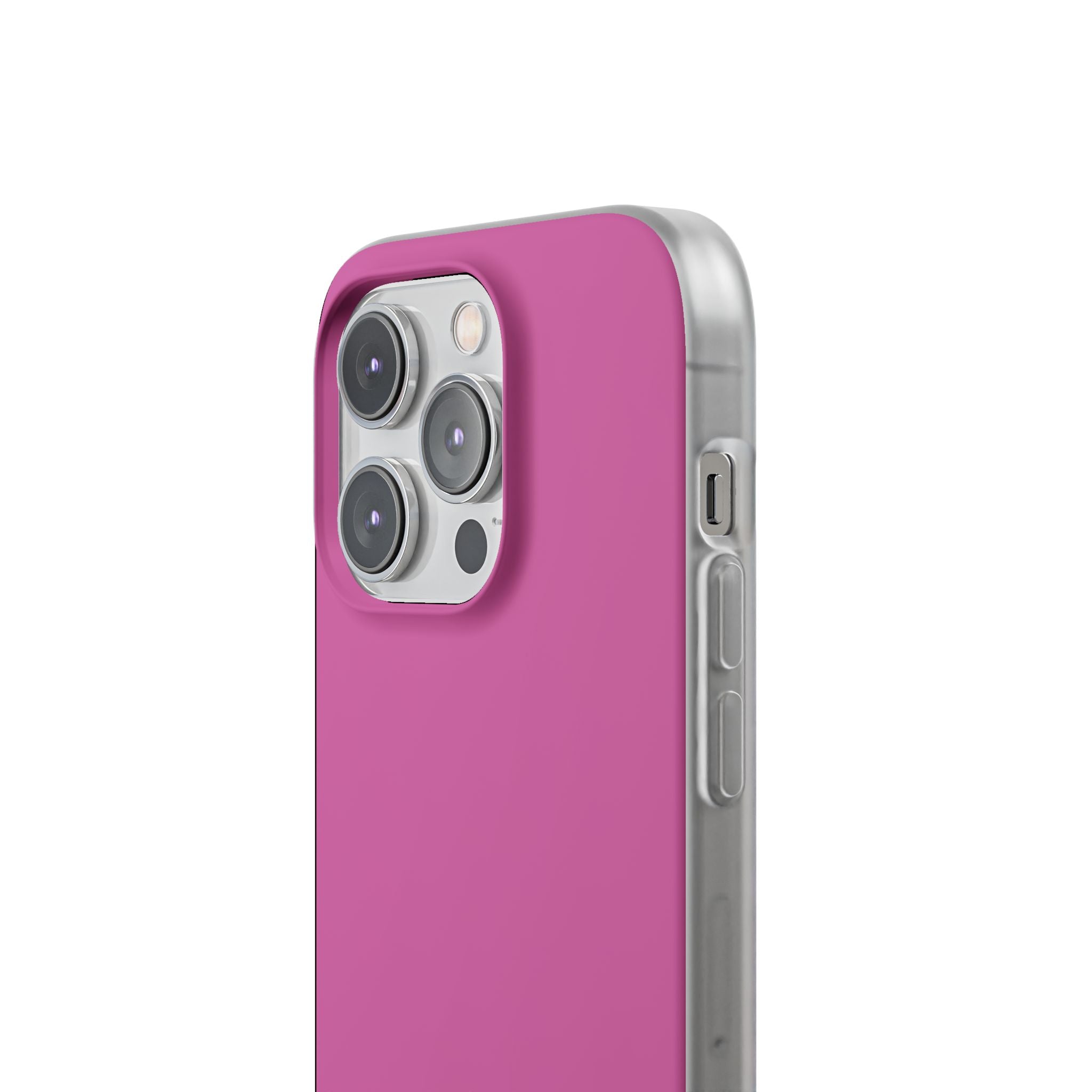 Super Pink | Phone Case for iPhone (Flexible Case)