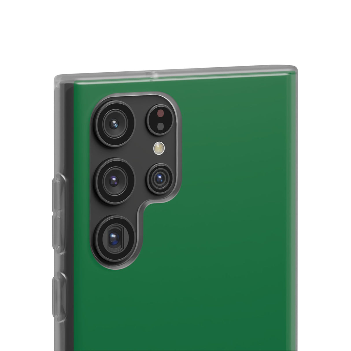 Dartmouth Green | Handyhülle für Samsung (Flexible Hülle) 