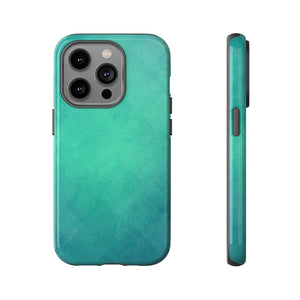 Jungle Green - Protective Phone Case