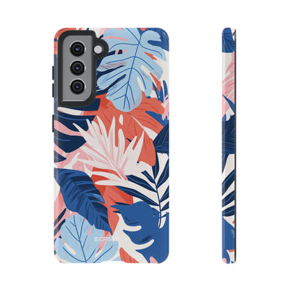 Classic Tones Pattern | Phone Case for Samsung (Protective Case)