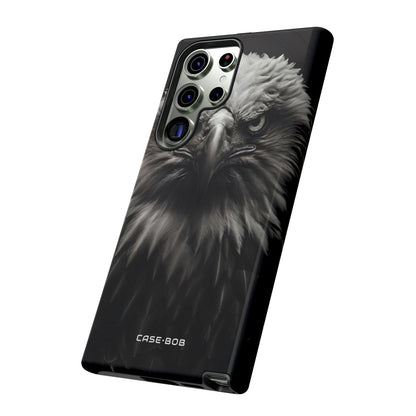 Eagle Intensity Samsung S23 Ultra Case - Tough