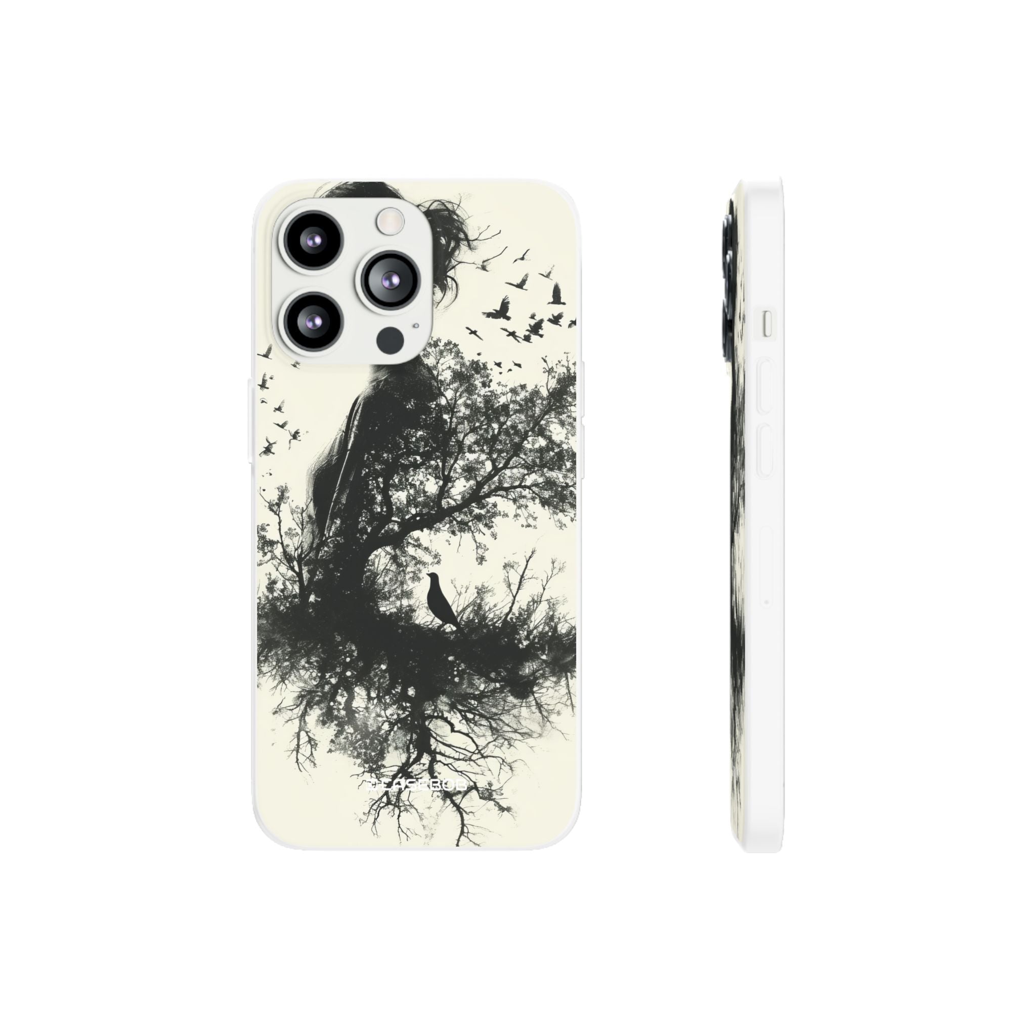 Branches of Serendipity | Flexible Phone Case for iPhone