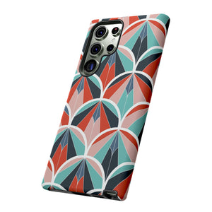 Harper Retro - Protective Phone Case