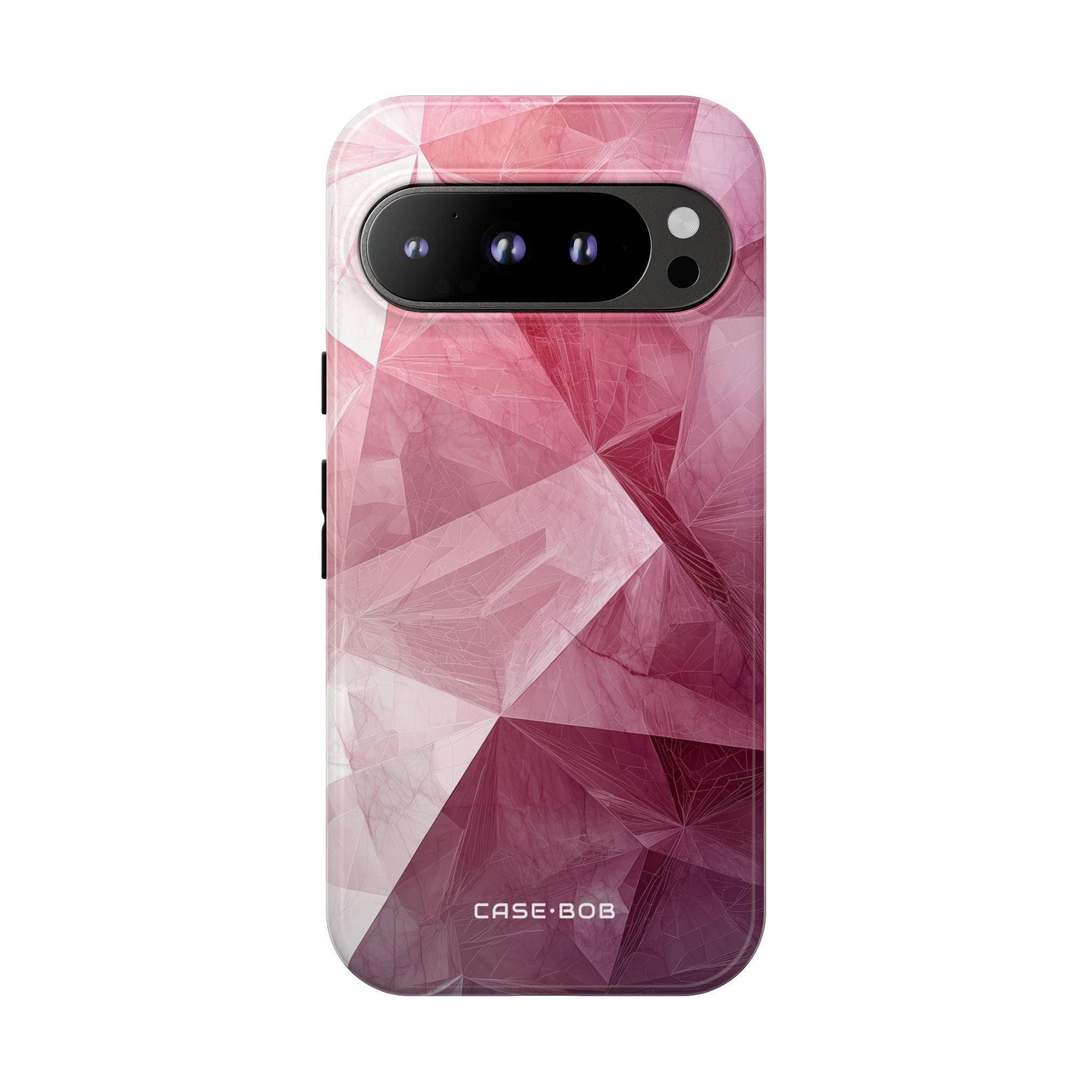 Crystalline Veins Google Pixel 9 Pro Case - Tough