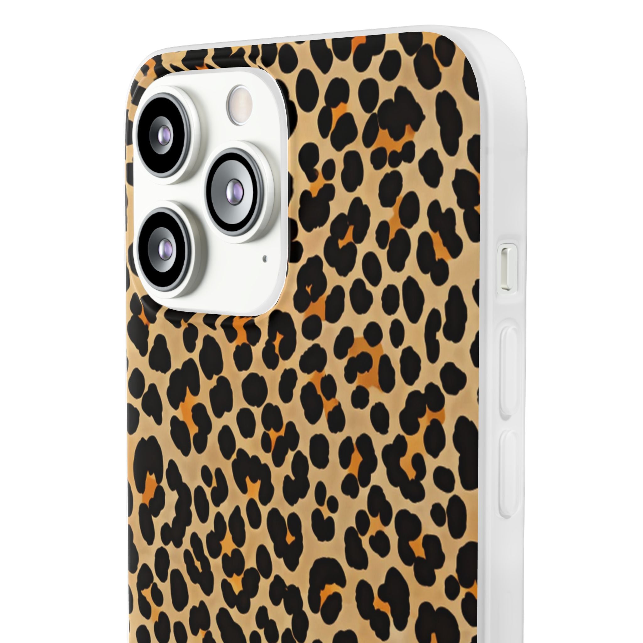 Spotted Ember iPhone 13 Pro Max - Soft