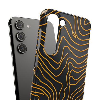 Topowave Ember Samsung S23 - Slim Phone Case