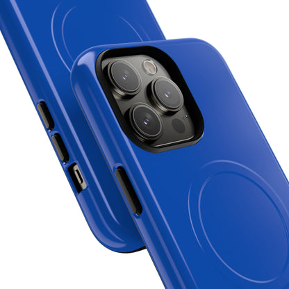 Sapphire Blue iPhone 14 - Tough+