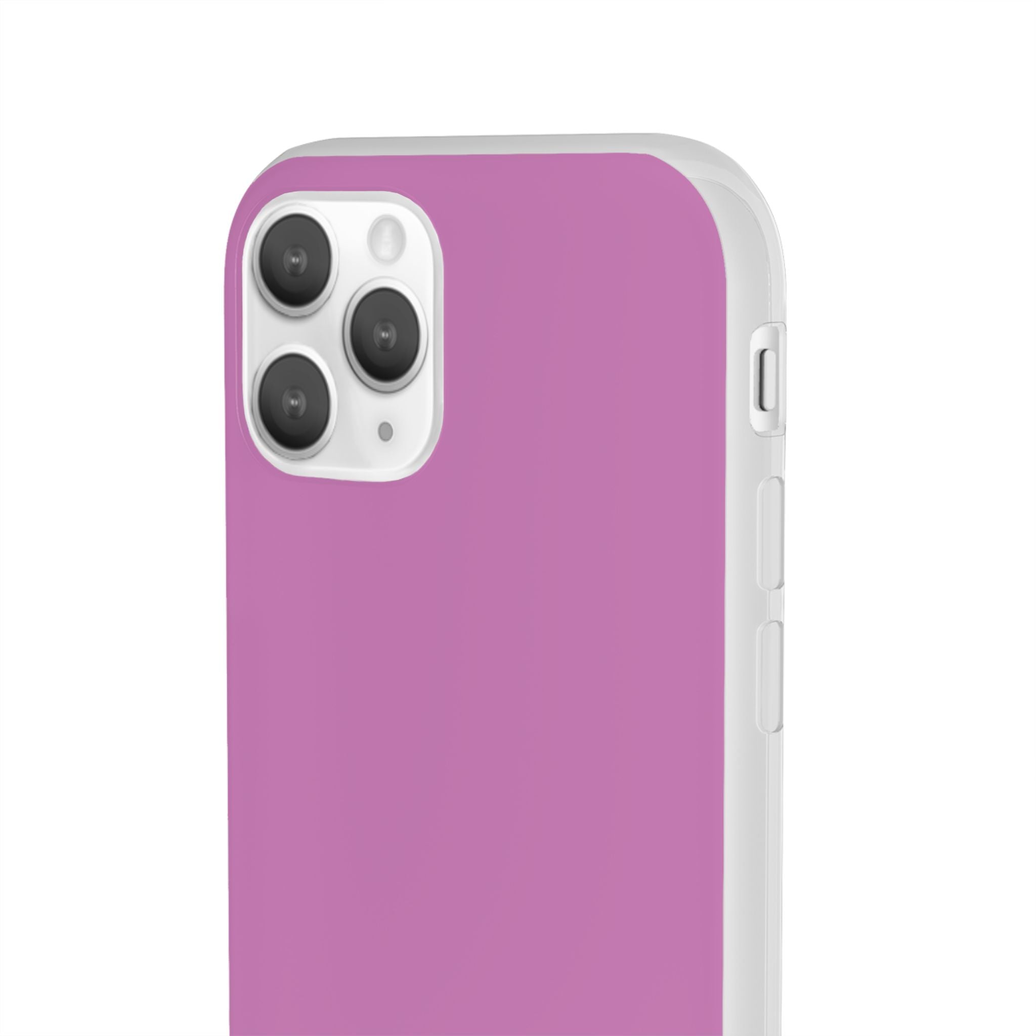 Ultra Pink | Phone Case for iPhone (Flexible Case)