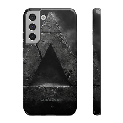 Norse Legends Sigil - Protective Phone Case