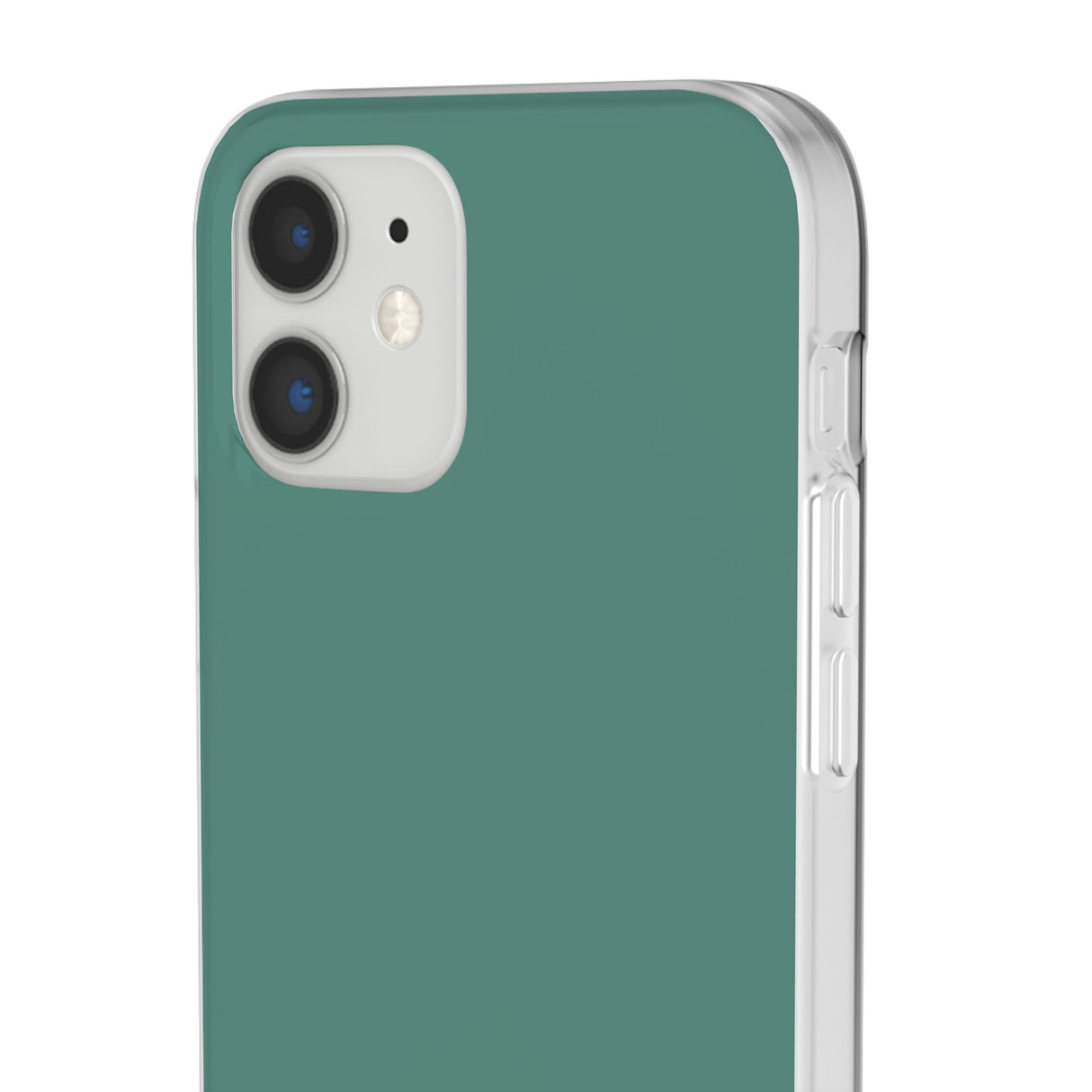 Winter Green Dream | Phone Case for iPhone (Flexible Case)