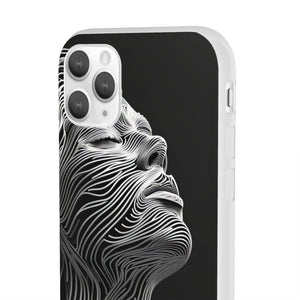 Ethereal Lineage | Flexible Phone Case for iPhone