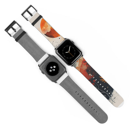 Solar Bloom - Kellonranneke