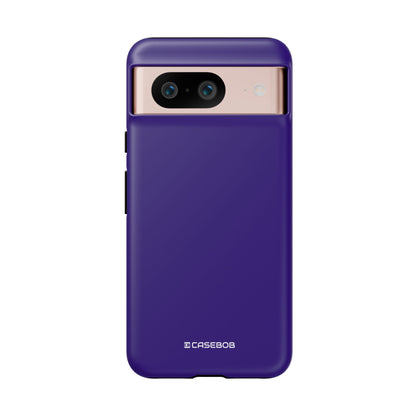 Persian Indigo | Phone Case for Google Pixel (Protective Case)