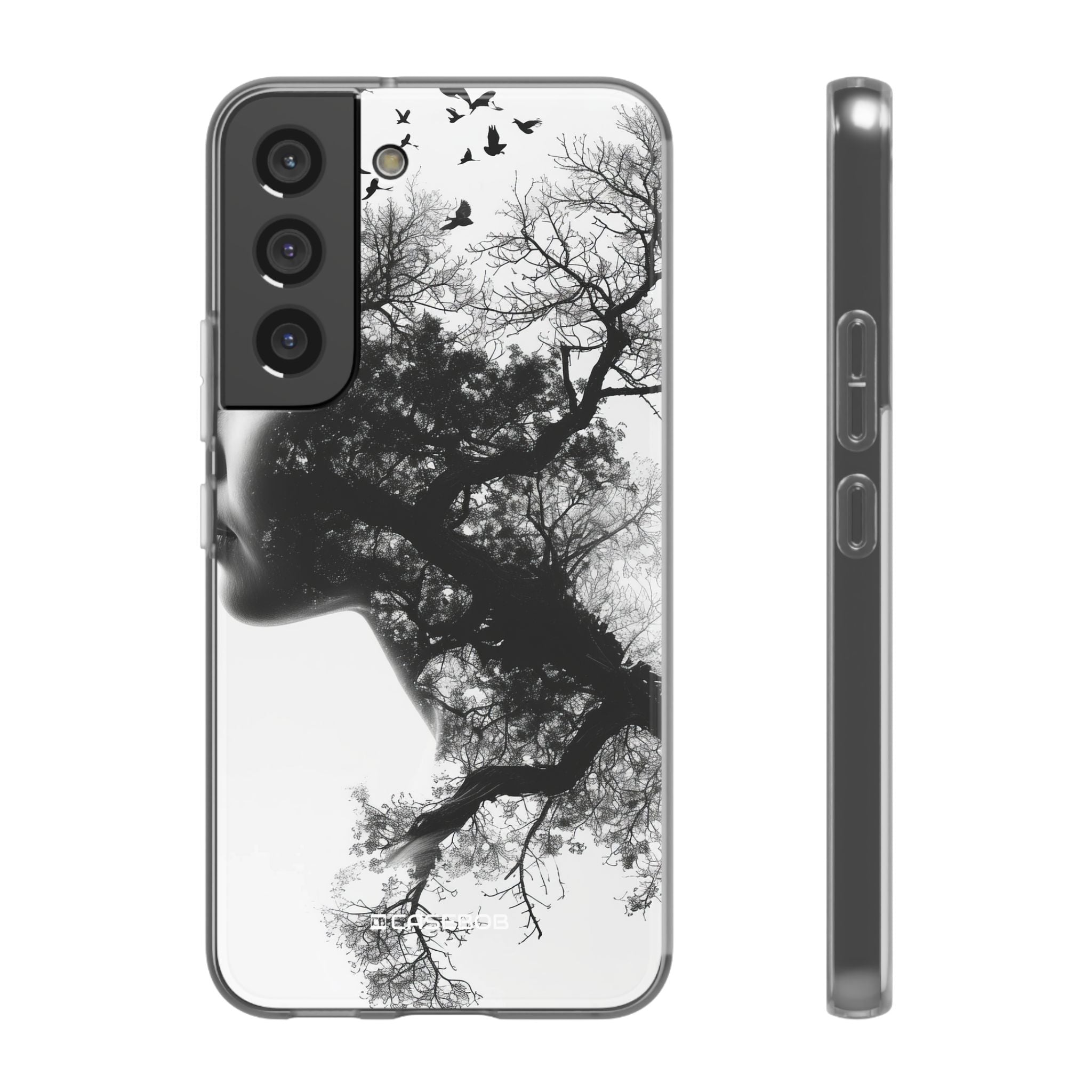 Dreamscape Unity | Flexible Phone Case for Samsung Galaxy