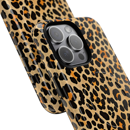 Spotted Ember iPhone 15 Pro Max Case - Tough+