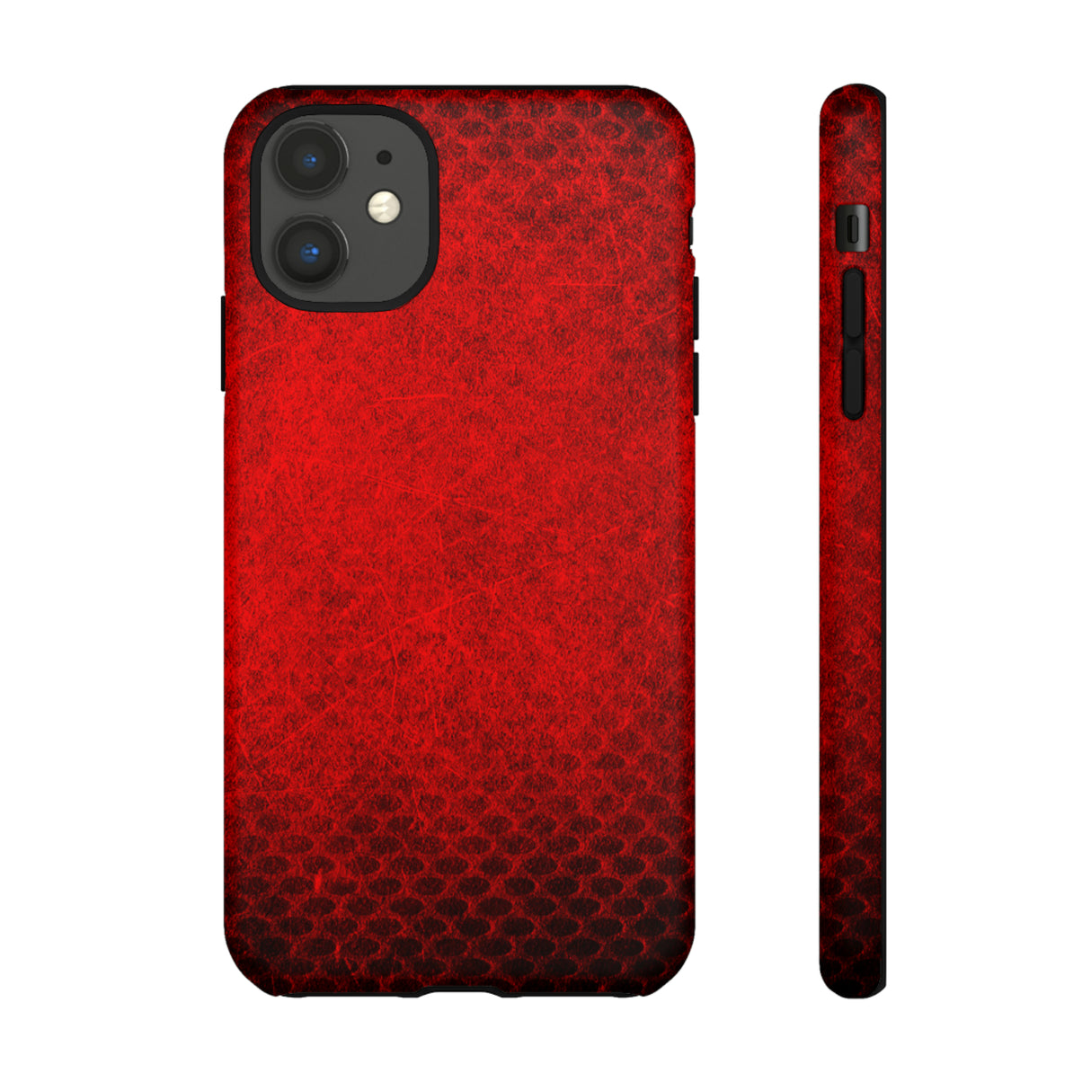 Red Emperor - Protective Phone Case