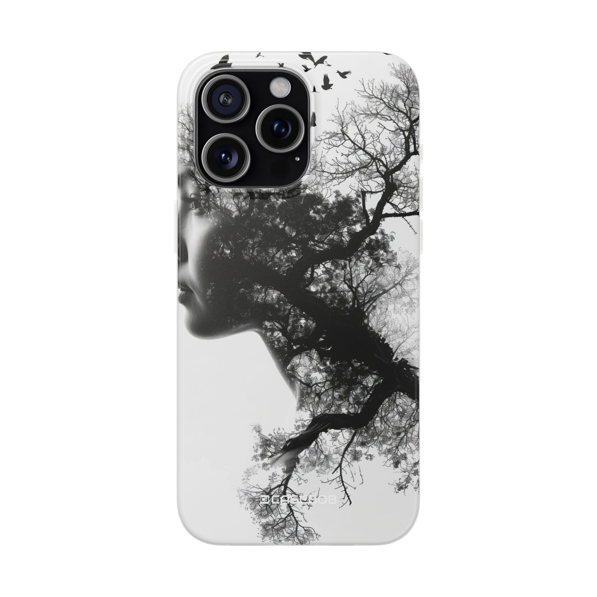 Dreamscape Unity | Flexible Phone Case for iPhone