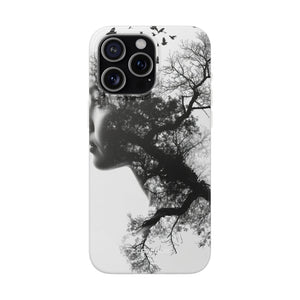 Dreamscape Unity | Flexible Phone Case for iPhone