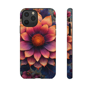 Mandala Pastel Harmony - Protective Phone Case