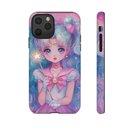 Sparkles Enchanting Dreams - iPhone Case