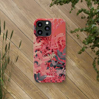 Living Coral  | Phone Case (Biodegradable)