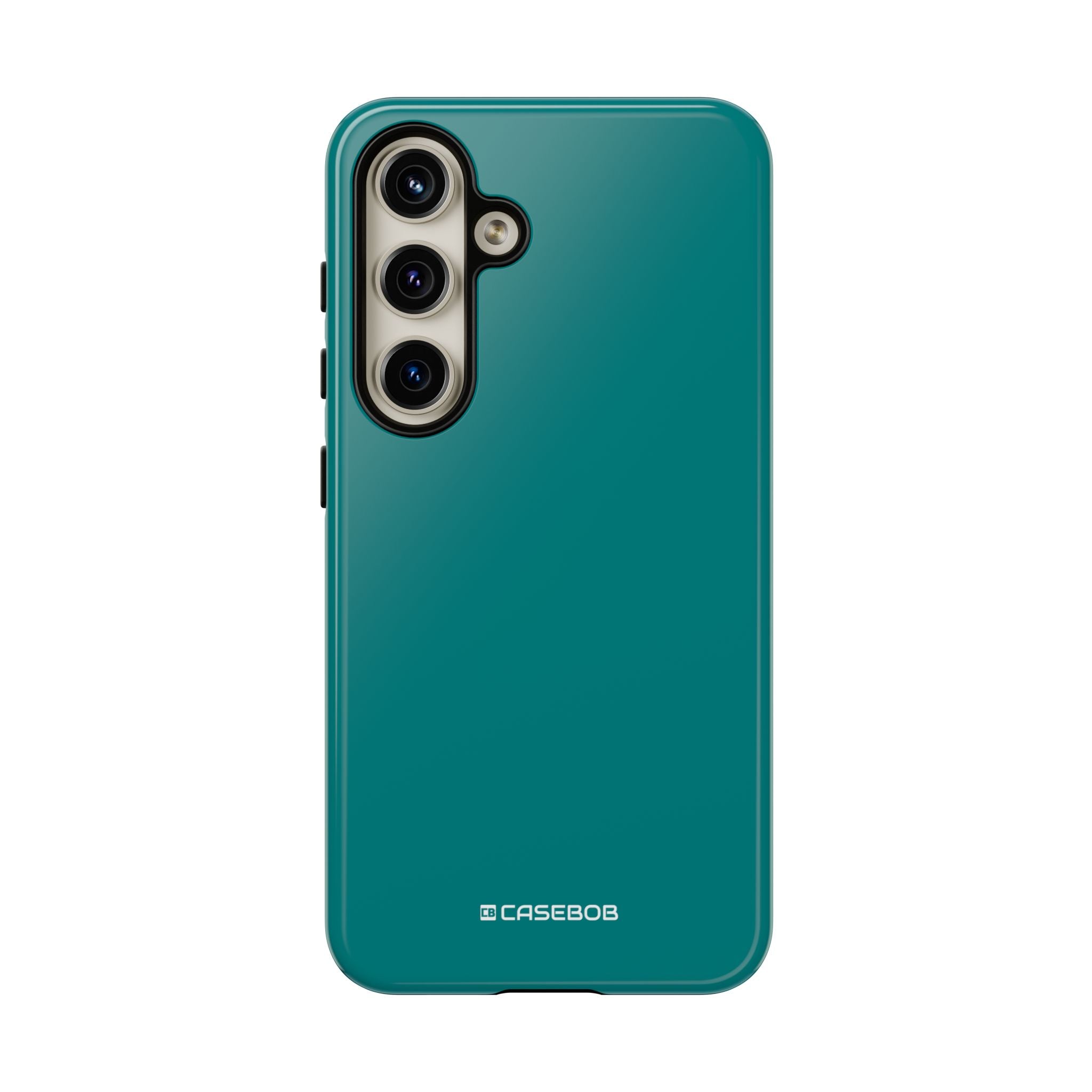 Teal | Phone Case for Samsung (Protective Case)