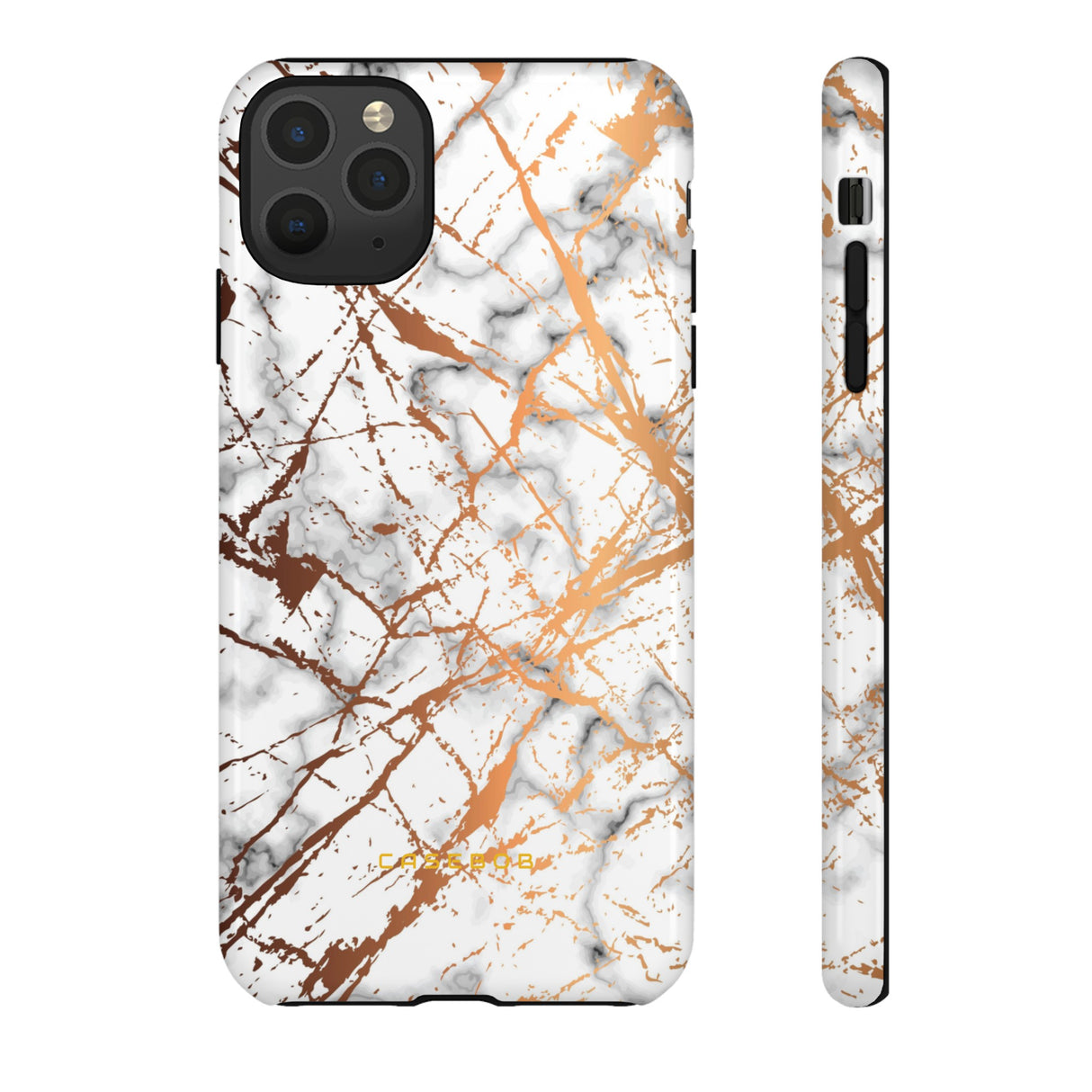 Golden Art - Protective Phone Case