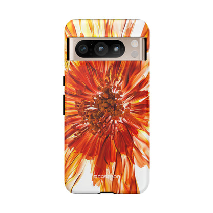 Blooming Vitality - Phone Case for Google Pixel