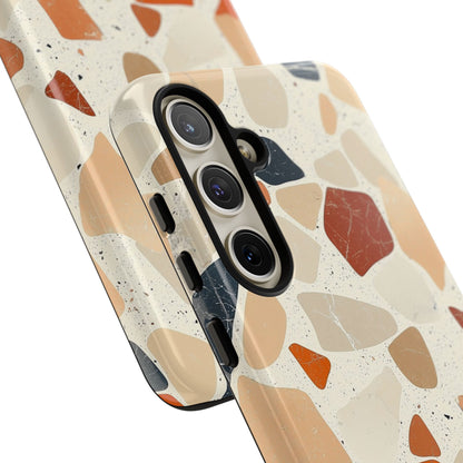 Stones Meet Earth - Samsung Case