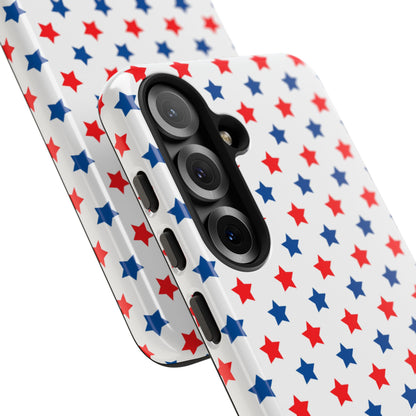 Stars Shine Bright - Samsung Case