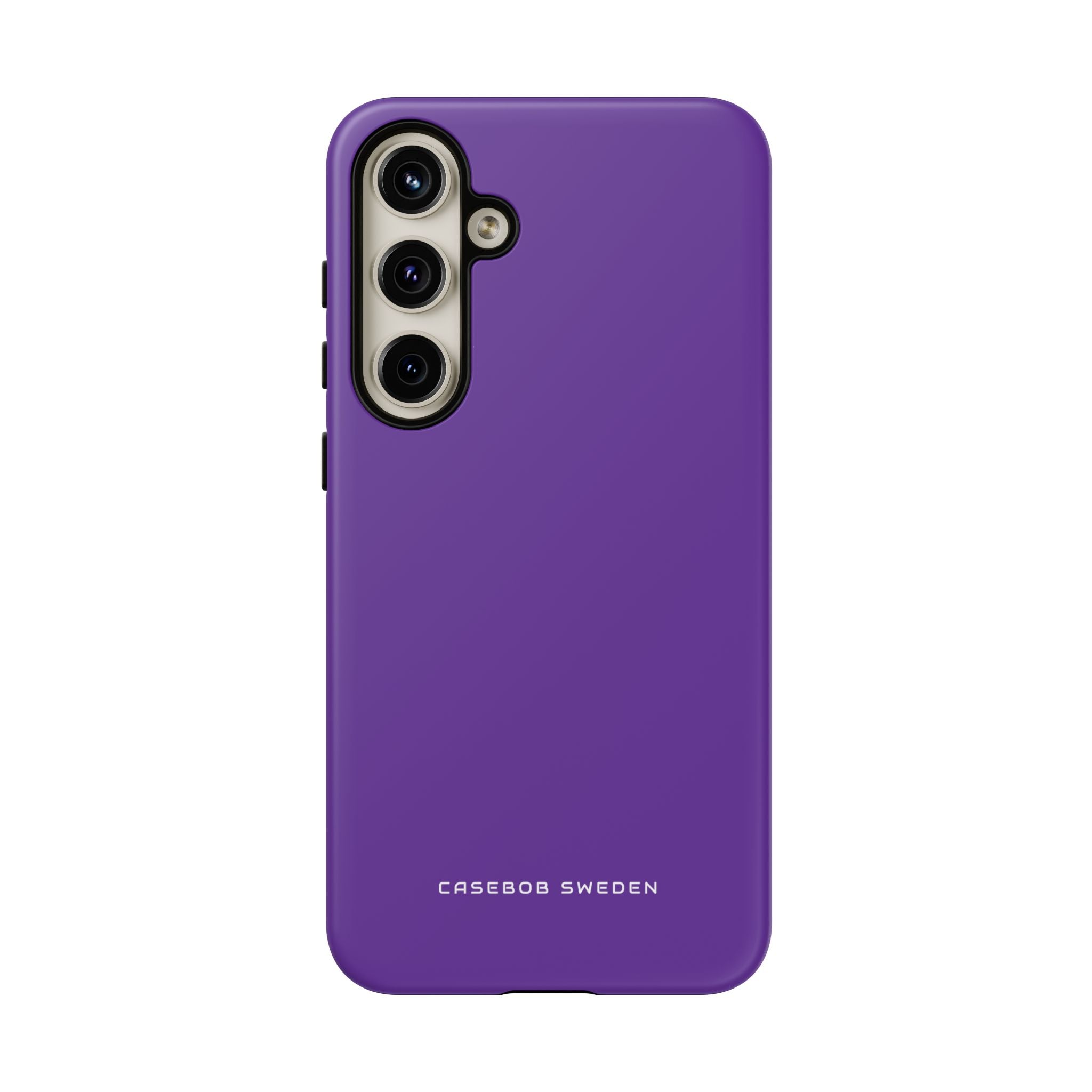 Mystic Purple Aesthetic Samsung S24 - Tough Phone Case