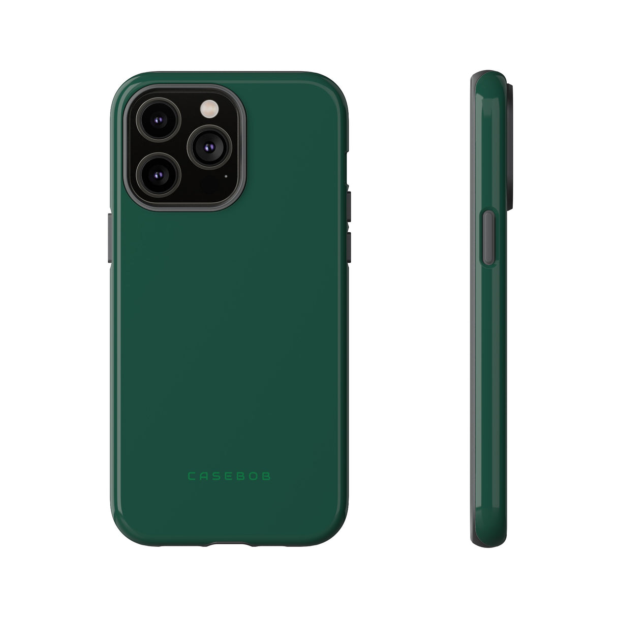 Brunswick Green - Protective Phone Case