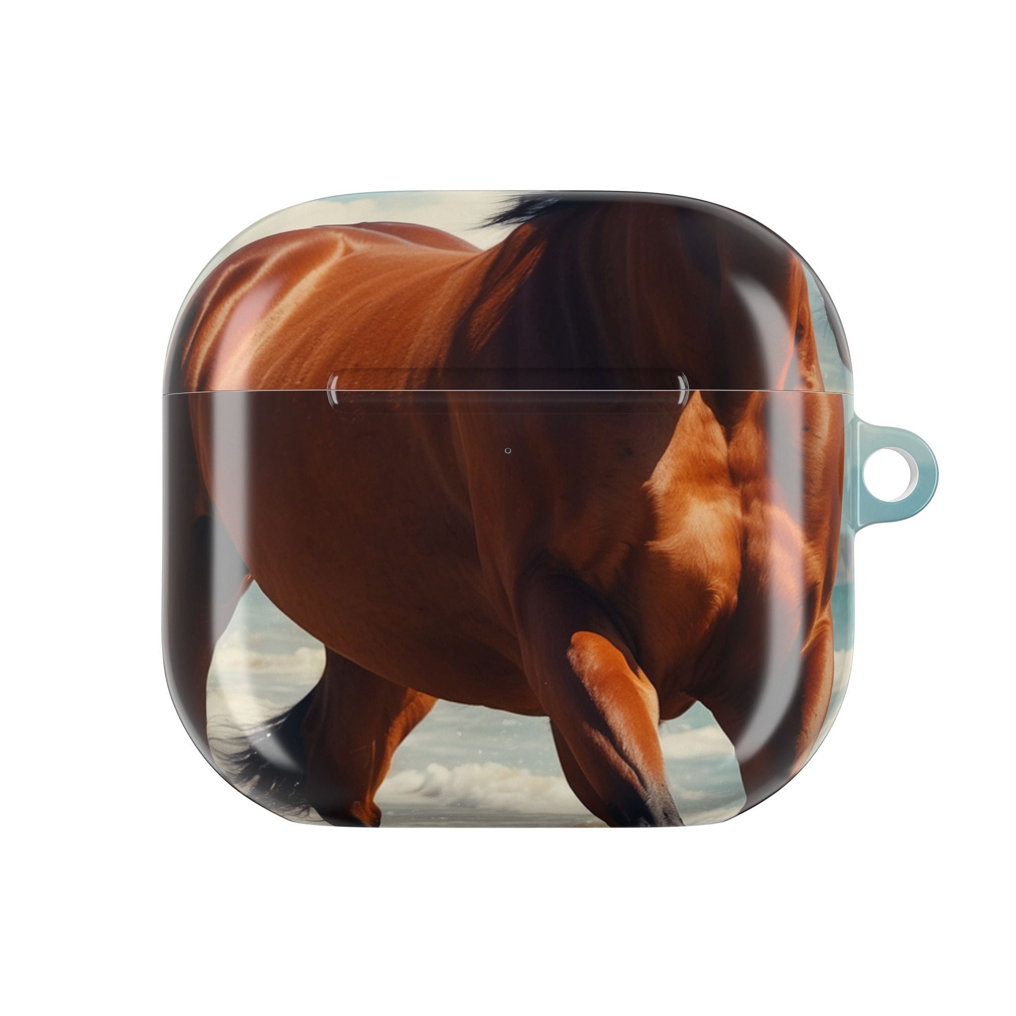 Running Blaze - AirPods Case
