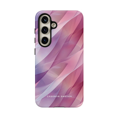 Silkwave Serenity Samsung S24 - Tough Phone Case