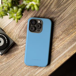 Maya Blue - Protective Phone Case