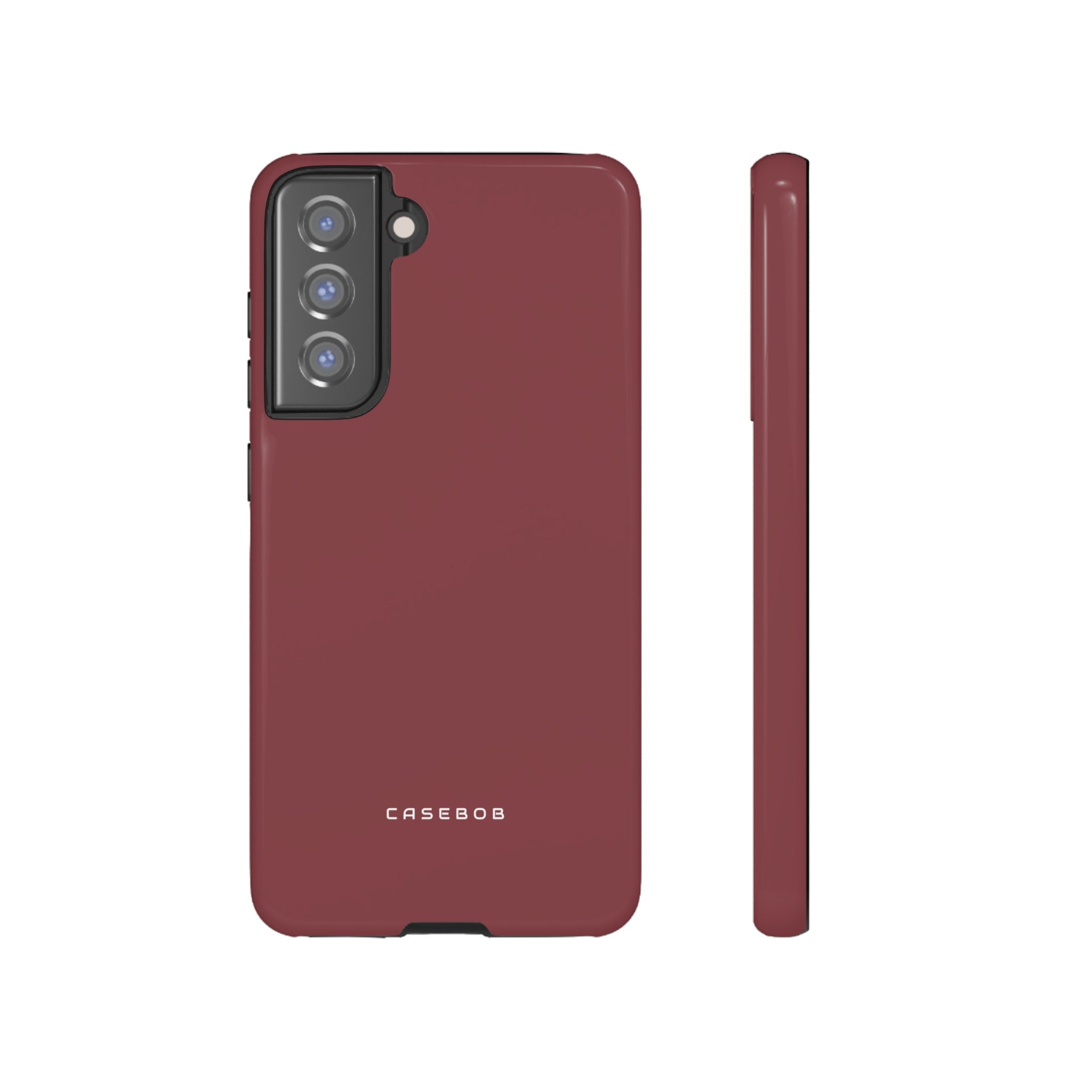 Cordovan - Protective Phone Case