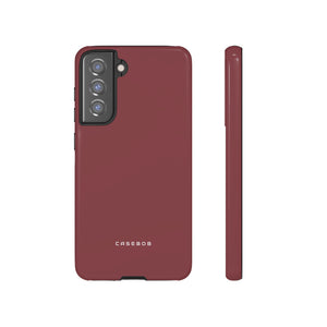 Cordovan - Protective Phone Case