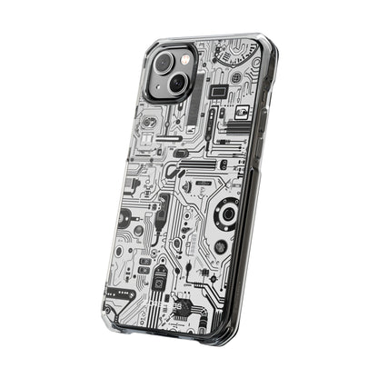 Circuit Innovation - Phone Case for iPhone