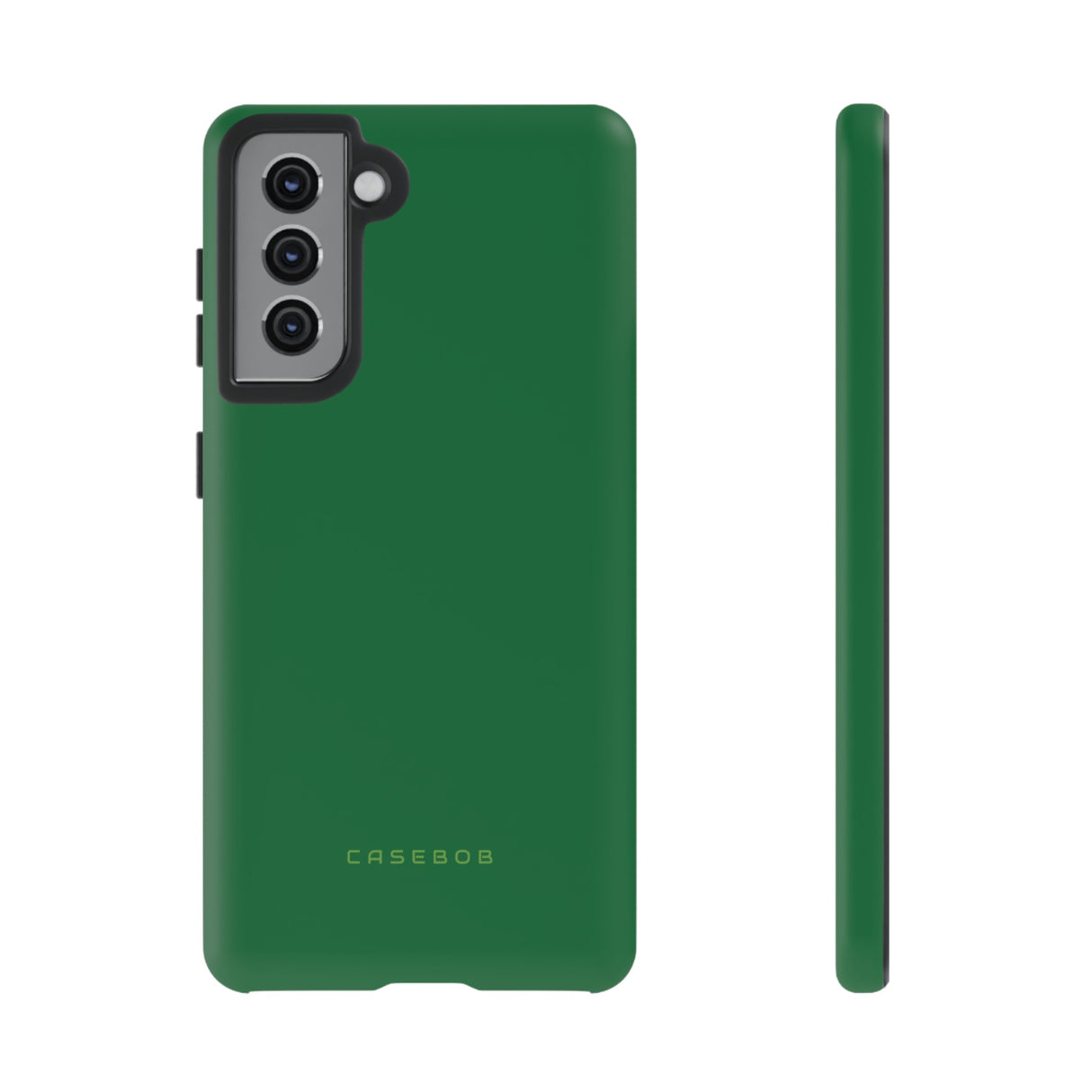 Dartmouth Green Phone Case - Protective - Protective Phone Case