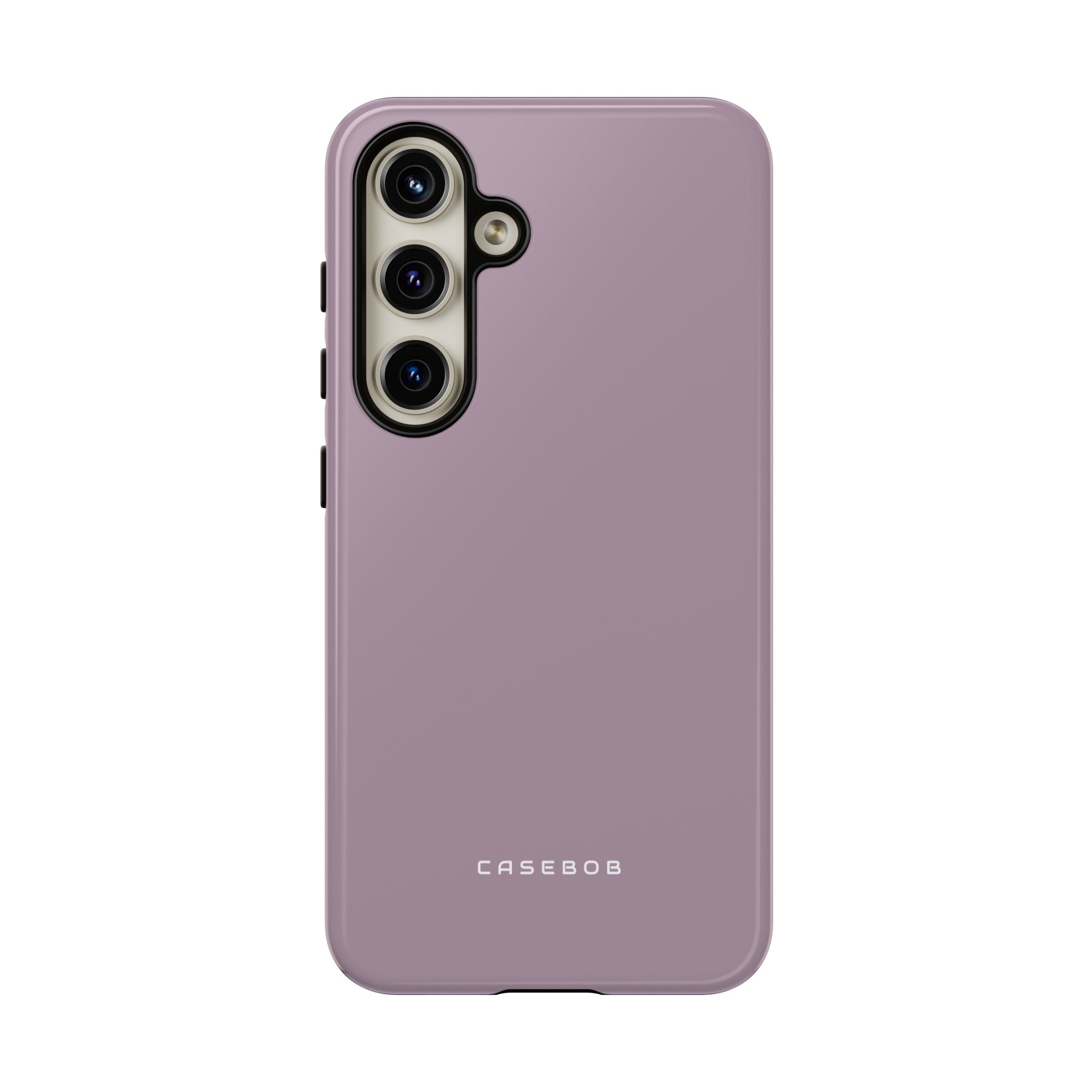 Lilac Luster - Protective Phone Case