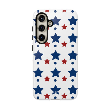 Stars Dance Bright - Samsung Case