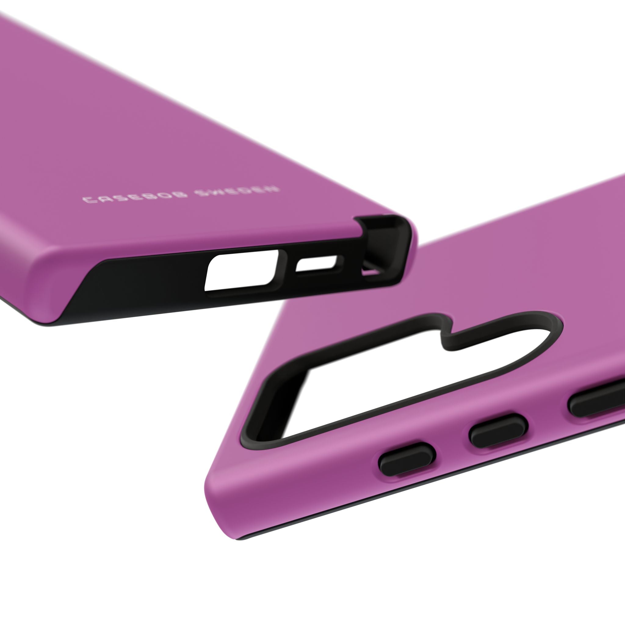 Magenta Samsung S24 - Tough Phone Case