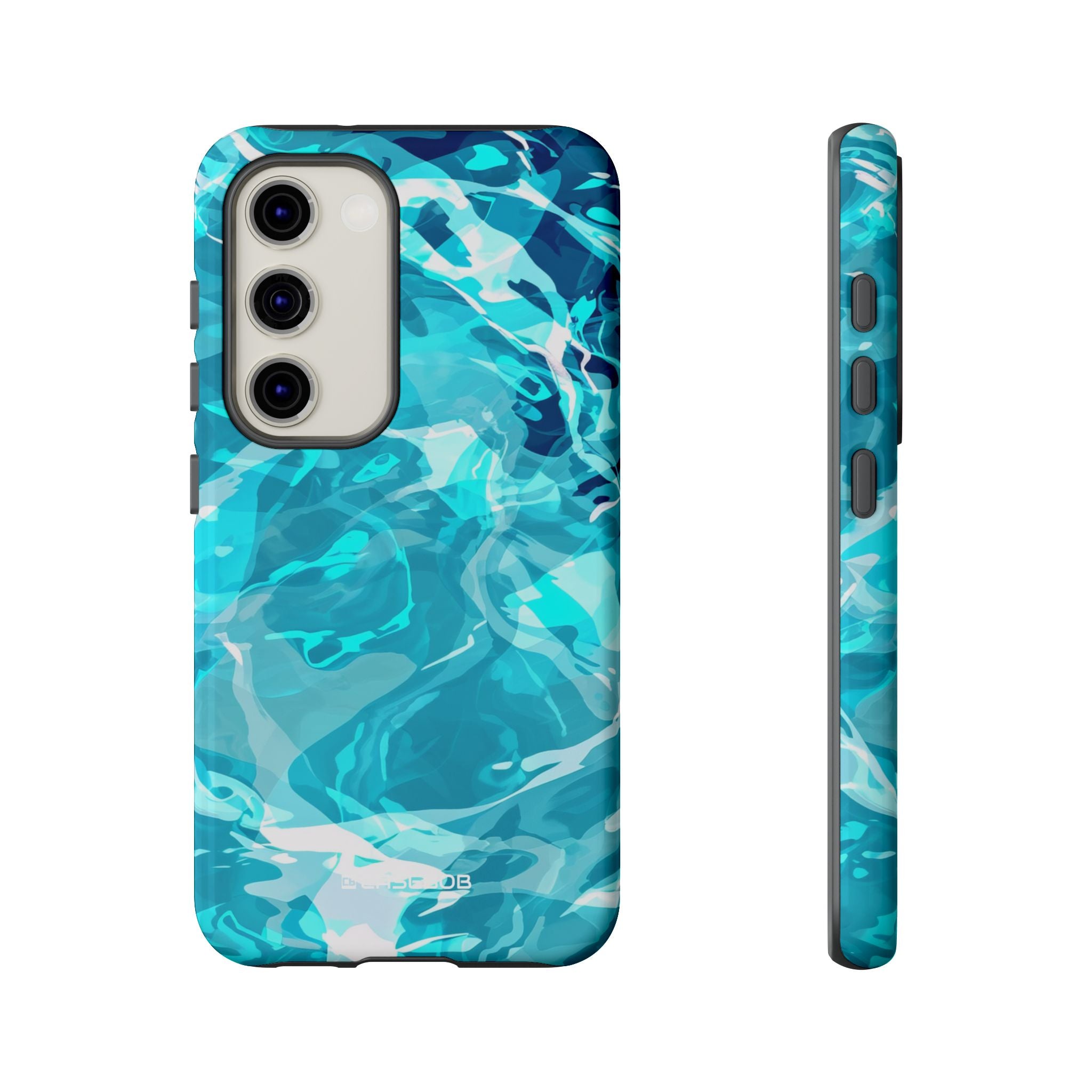 Cool Tone Pantone | Phone Case for Samsung (Protective Case)