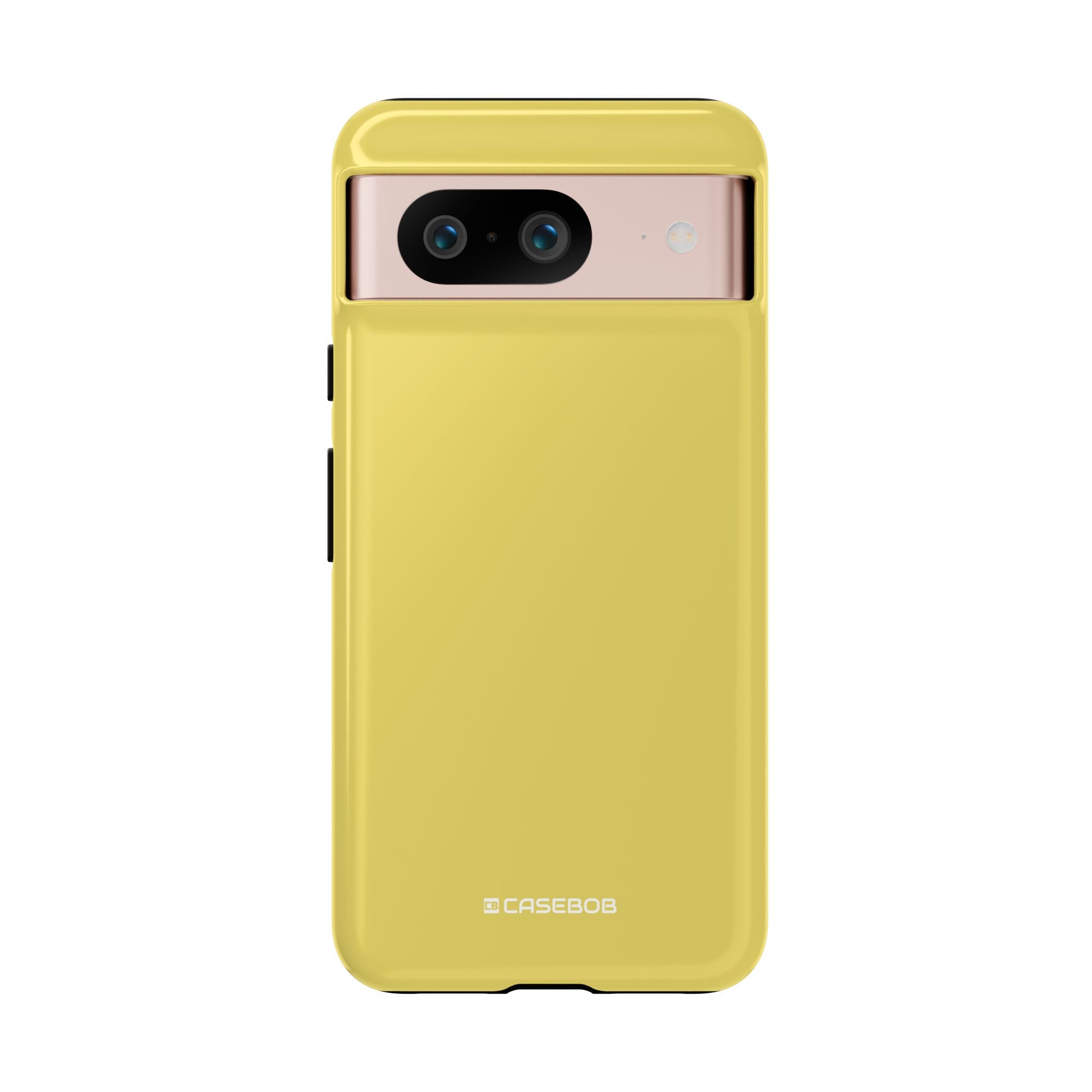 Arylide Yellow | Handyhülle für Google Pixel (Schutzhülle)