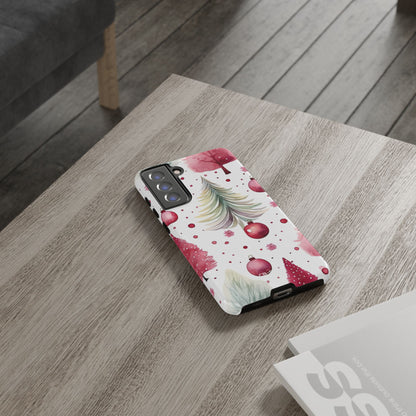 Ornaments Hang Bright - Samsung Case